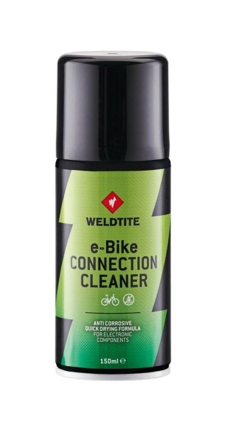 WELDTITE Sada E-Bike
