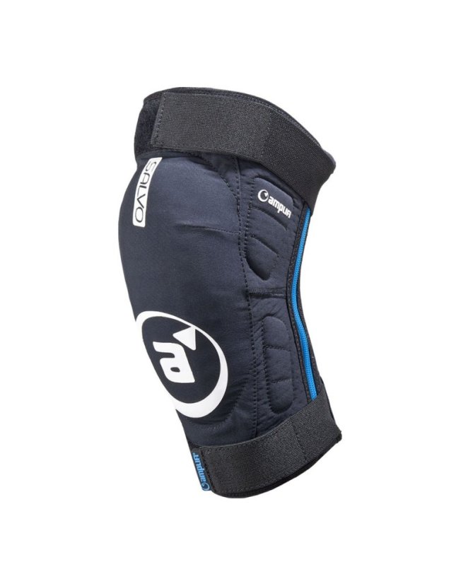 Amplifi Salvo Joint Knee Zip - Velikost: XL