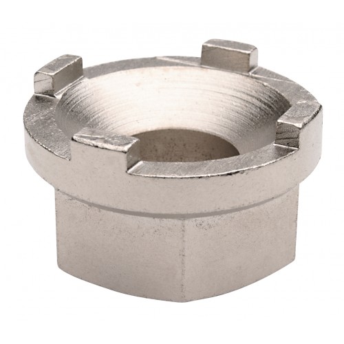 WELDTITE BMX 4 Peg Freewheel Remover