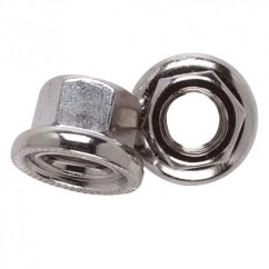 WELDTITE 3/8” Track Nuts