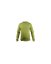 Switch Baselayer LS, šedo-limetková