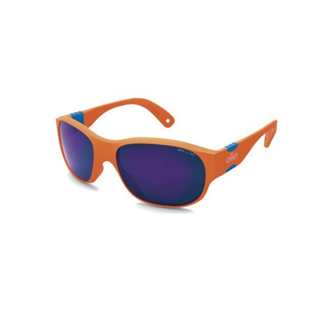 Altitude Tom orange/blue