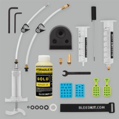 Bleedkit Workshop Master GOLD