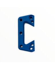 Squidworx Nášlap blue (CAGE, BASE CAGE, MEDIUM)
