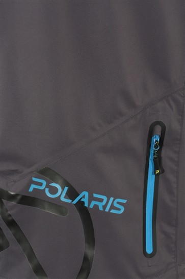 AM Summit Jacket - modrá