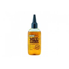 WELDTITE  Mazací olej na řetěz PURE Wet Lube 100ml