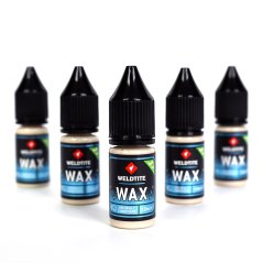 WELDTITE Mazací olej na reťaz WAX 10ml