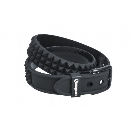 Amplifi Stud Team Belt - black