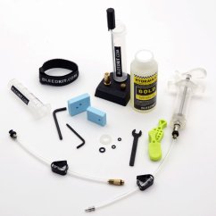Bleedkit Workshop Master GOLD