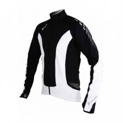 Venom Jersey - čierno-biely