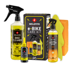 WELDTITE E-Bike Care kite