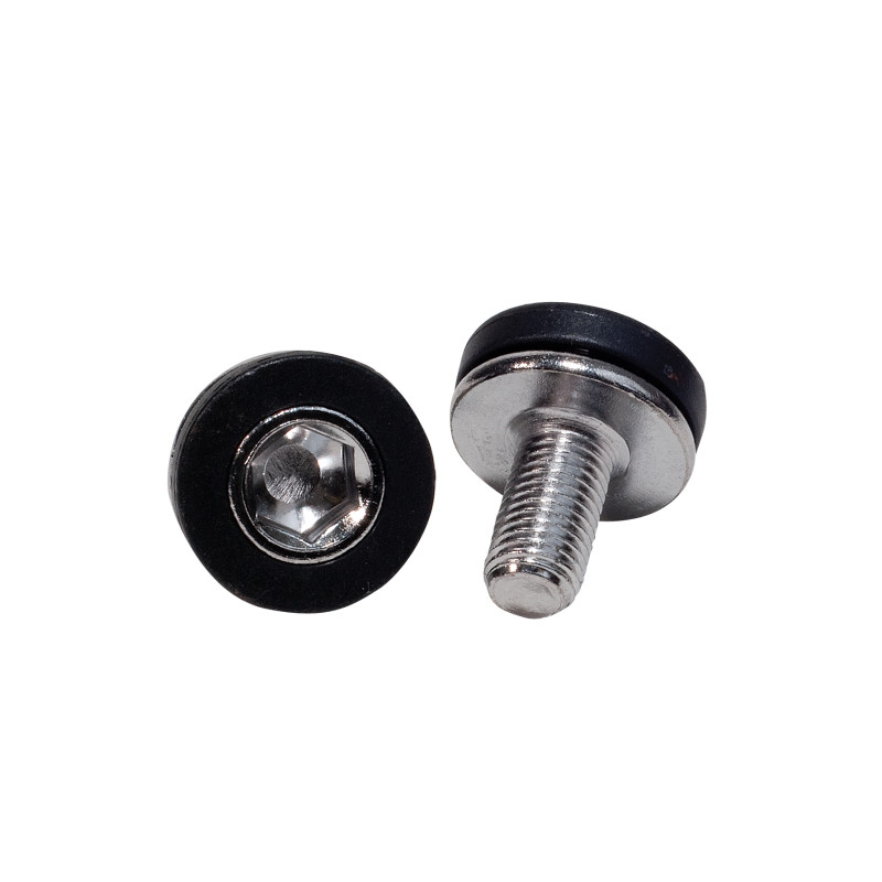 WELDTITE  Allen Key Crank Bolts (2)