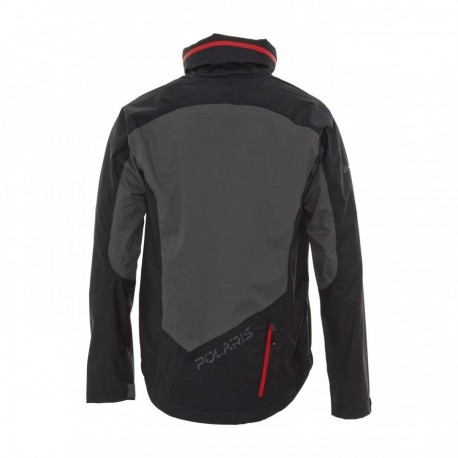 AM Summit Jacket - šedá - Velikost: S