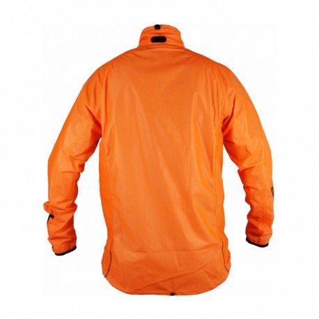 Aqualite Extreme Waterproof junior - oranžová - Velikost: M