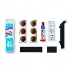 WELDTITE Malá súprava na lepenie