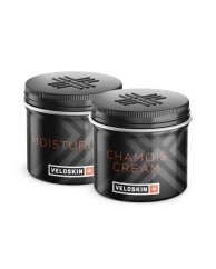 Veloskin Chamois & Moisturiser