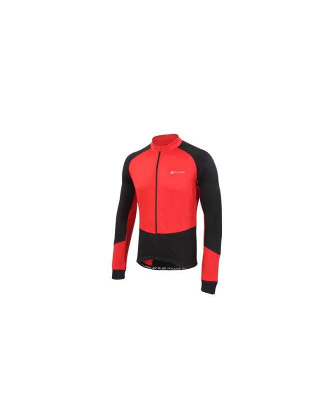 Velocity červeno-čierna - Veľkosť: M