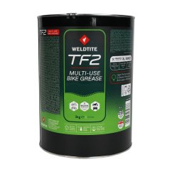 WELDTITE Mazací tuk TF2 Multi-Use Grease  3 kg