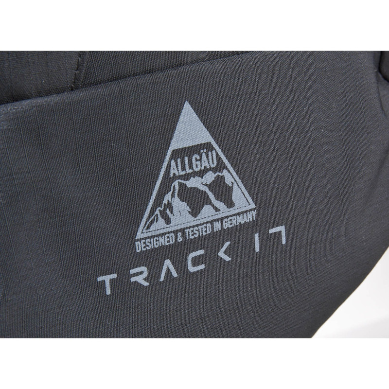 Amplifi Track 23  stealth black - Velikost: L/XL