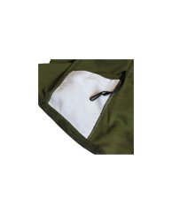 Overland Green/Black