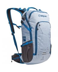 AMPLIFI Batoh E-Track - heather - blues - 17 ltr