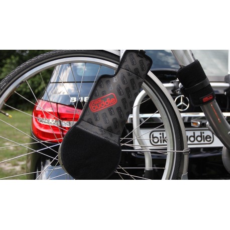 Solo Full Protection Kit (na jeden bicykel)