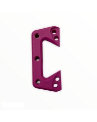 Squidworx Nášlap pink (CAGE, BASE CAGE, MEDIUM)