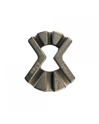 WELDTITE Centrovací klíč 3.7, 3.96, 4.4 mm