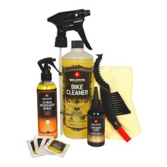 WELDTITE Sada na údržbu Grande Care Kit