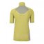 Polaris Traverse Ladies - limetkovo/šedá - Veľkosť: S