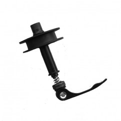 WELDTITE Montážne vodítko reťaze Dirtwash