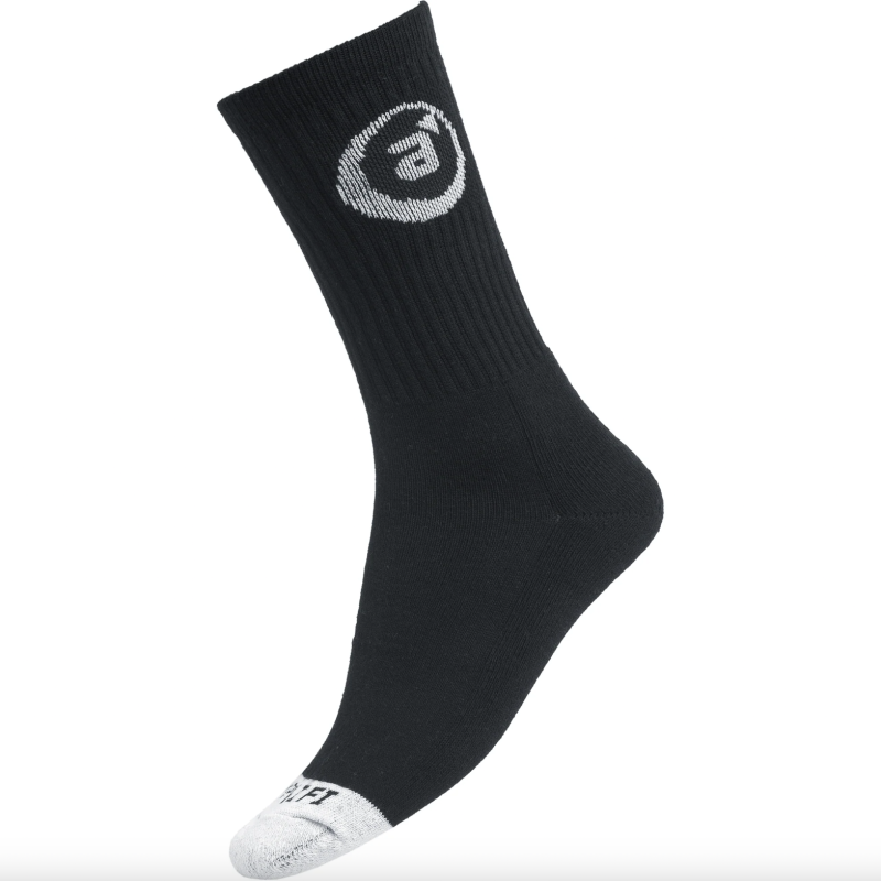Amplifi Icon Socks