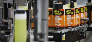 Weldtite - história britského špecialistu na údržbu