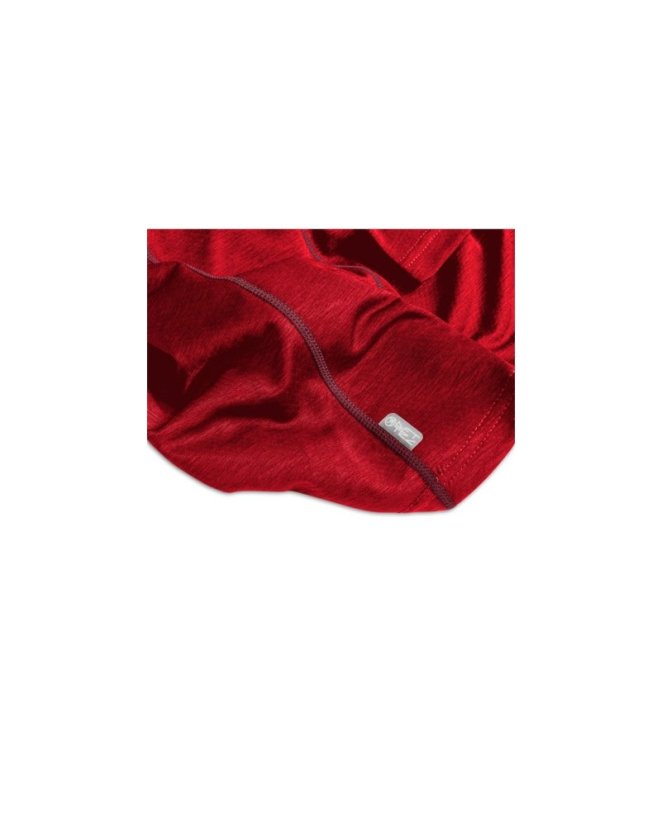 Overland Red/Gray - Velikost: XL