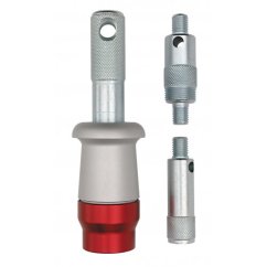 WELDTITE  Remover retainer Pro series