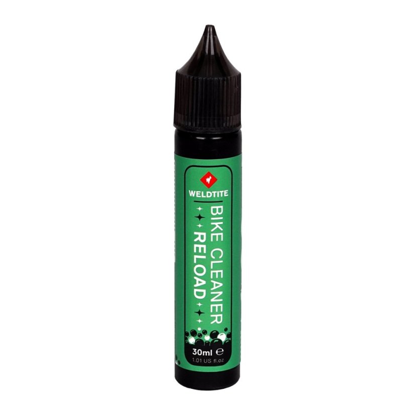 WELDTITE Čistiaci prípravok na bicykle koncentrát (30ml)