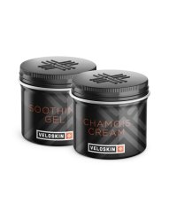 Veloskin Chamois & Soothing gel