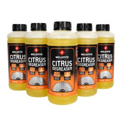 WELDTITE Citrus Degreaser 1000ml