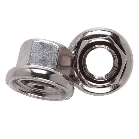 WELDTITE  5/16” Track Nuts
