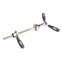 WELDTITE Nástroj na lisovanie hlavových a stredových misiek Cyclo Tools