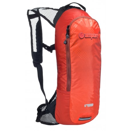 Amplifi Trail 7 orange