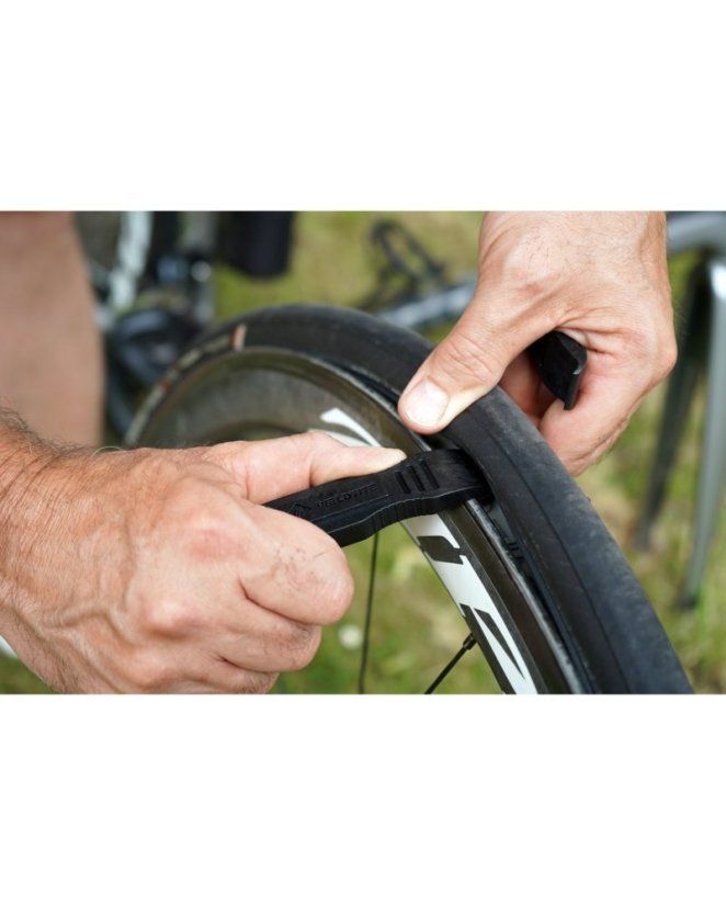 WELDTITE Sada 2ks montážna páčka Tyre Lever 2.0