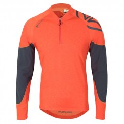 Overland Orange/Graphite