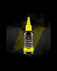 WELDTITE Mazací olej na reťaz e-Lube 100ml