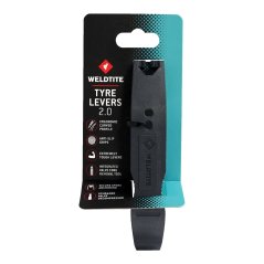 WELDTITE Sada 2ks montážna páčka Tyre Lever 2.0