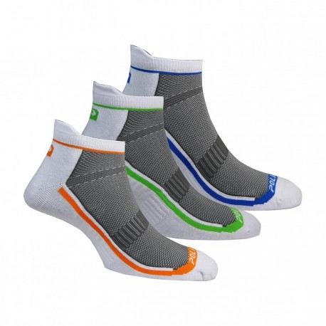 Coolmax 3 pack - Veľkosť: 6.5 - 9.5
