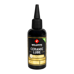 WELDTITE Mazací olej na reťaz TF2 Endurance Ceramic Oil 100ml