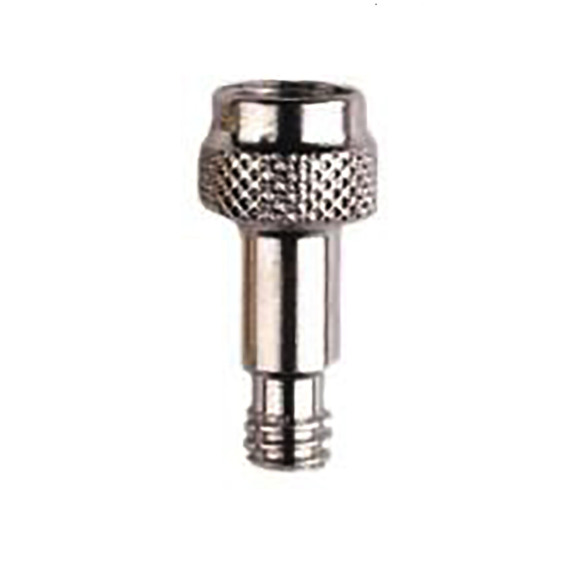 WELDTITE Woods or Presta to Schrader Adapter