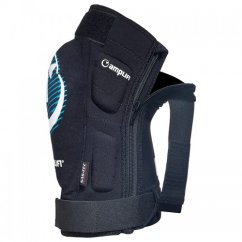 Amplifi Salvo Zip Polymer Knee