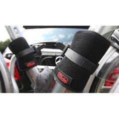 Duo Tube Protection Kit (na dva bicykle)